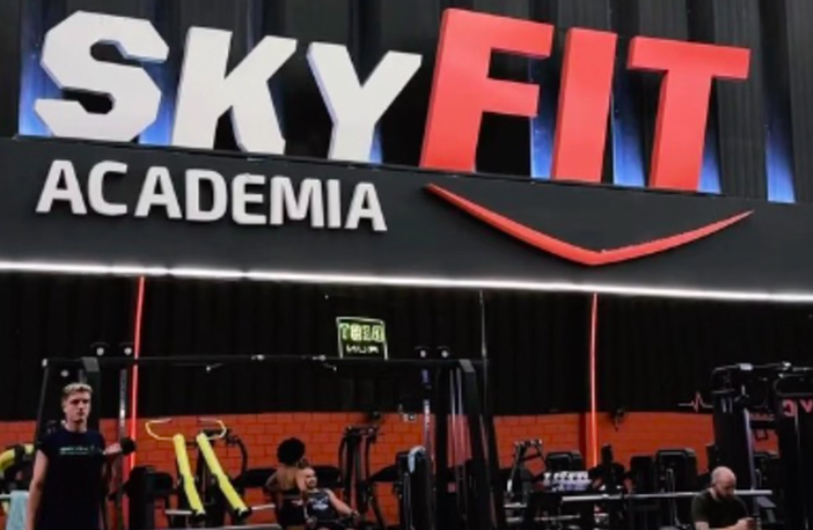 Academia SKYFIT