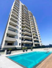 CONDOMÍNIO RESIDENCIAL ALBATROZ