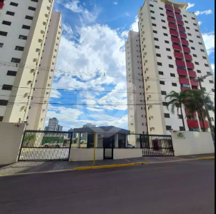 EDIFÍCIO ANDALUZIA