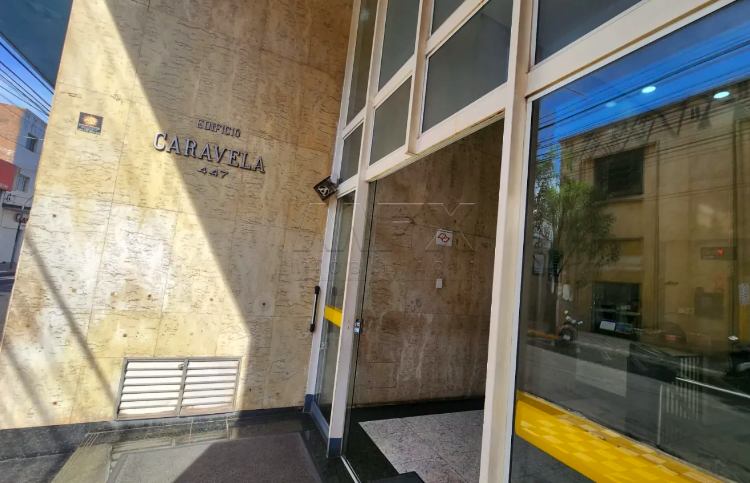EDIFÍCIO CARAVELAS