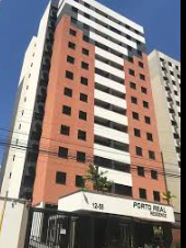 EDIFÍCIO PORTO REAL