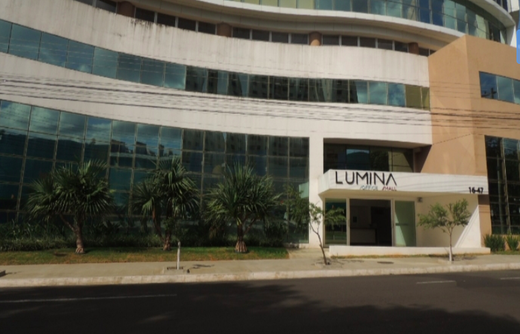 LUMINA OFFICE