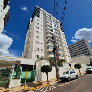 MONT BLANC RESIDENCIAL
