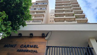 MONT CARMEL RESIDENCIAL