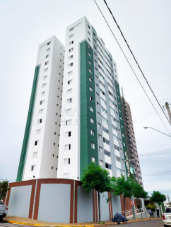 RESDENCIAL COSTA DOS CORAIS