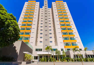 RESIDENCIAL ALLURE