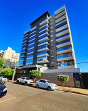 RESIDENCIAL FLAMINGO