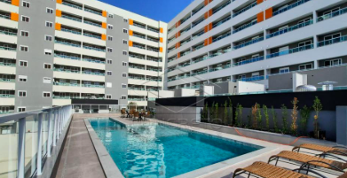 RESIDENCIAL FLY RESIDENCE