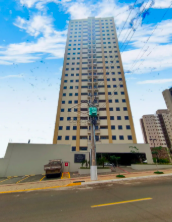 RESIDENCIAL HYDE PARK