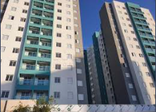 RESIDENCIAL JARDINS DE HIGIENÓPOLIS