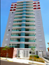 RESIDENCIAL JARI