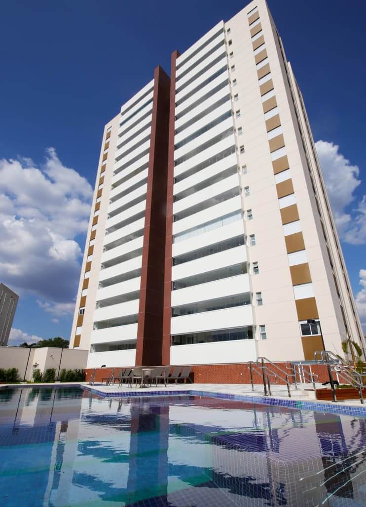 RESIDENCIAL MAIORCA
