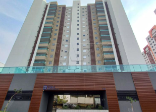 RESIDENCIAL MIRANDELA