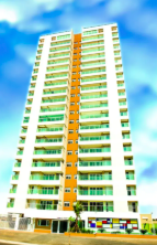 RESIDENCIAL MONDRIAN