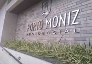 RESIDENCIAL PORTO MONIZ