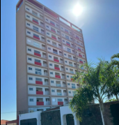 RESIDENCIAL RED