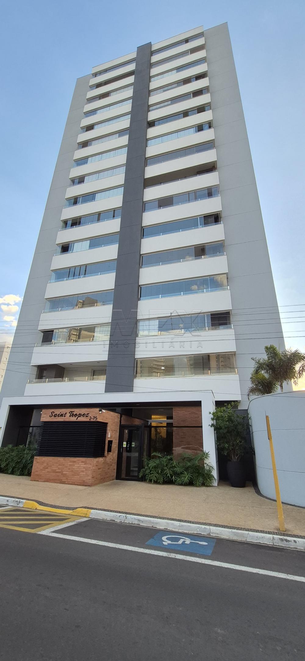 RESIDENCIAL SAINT TROPEZ