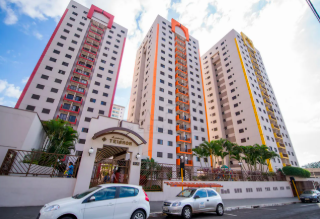 RESIDENCIAL TRIANON