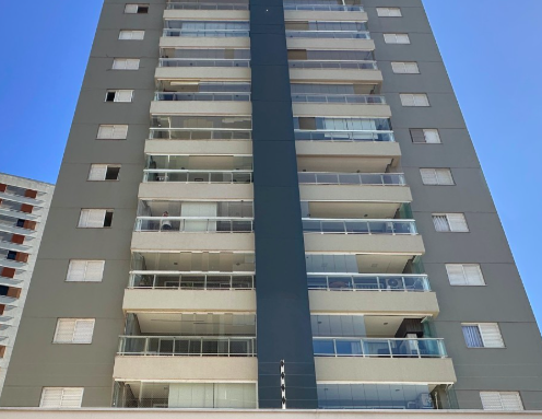 RESIDENCIAL VALENCE