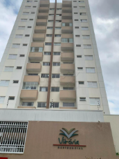 RESIDENCIAL VITORIA