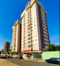 TERAZZO RESIDENCIAL
